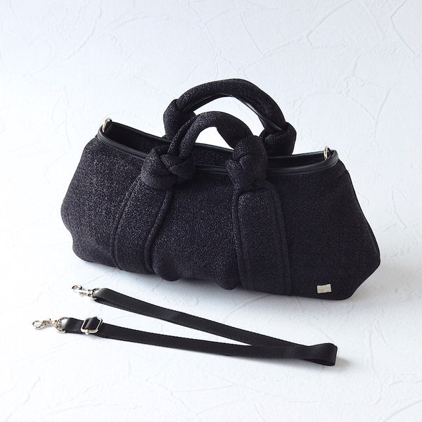 【SALE 40%OFF】ネイプルズ テディ 2ウェイピローバッグ SH-994
