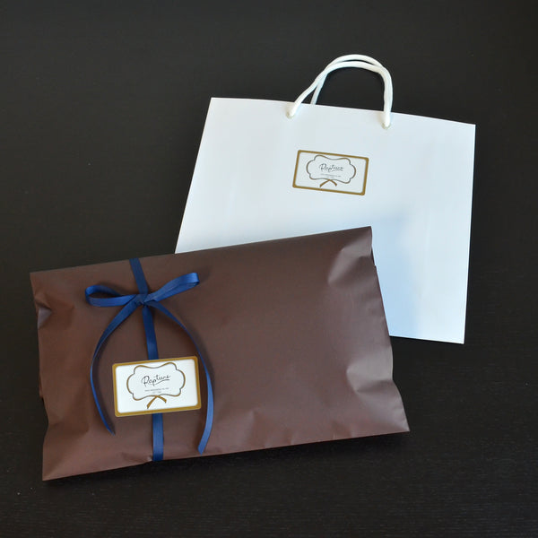 GIFT WRAPPING ギフトラッピング購入ページ