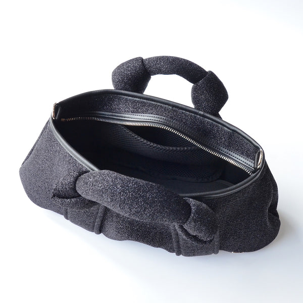 【SALE 40%OFF】ネイプルズ テディ 2ウェイピローバッグ SH-994