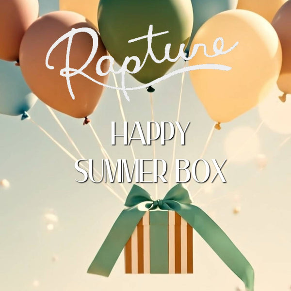 【数量限定】HAPPY SUMMER BOX 2026 (7月27日以降順次発送）