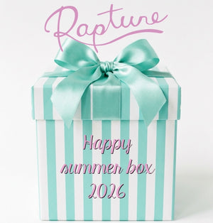 【数量限定】HAPPY SUMMER BOX 2026 (7月27日以降順次発送）
