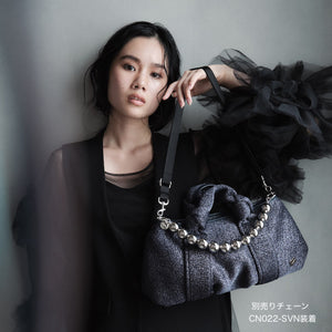 【SALE 40%OFF】ネイプルズ テディ 2ウェイピローバッグ SH-994